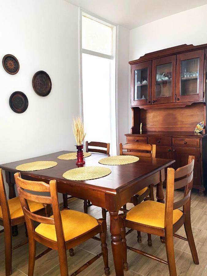 Appartamento Apartman Milica Ni Esterno foto